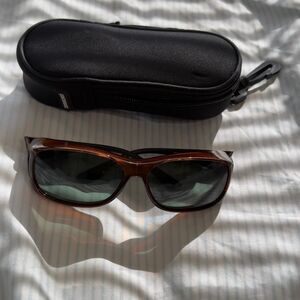 Cocoons StyleLine Tortoise Frame Over-Glasses Sunglasses with Case #sunglasses